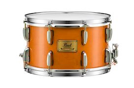 PEARL - M1270 MAPLE EFFECT SNARE DRUMS NATURAL MAPLE